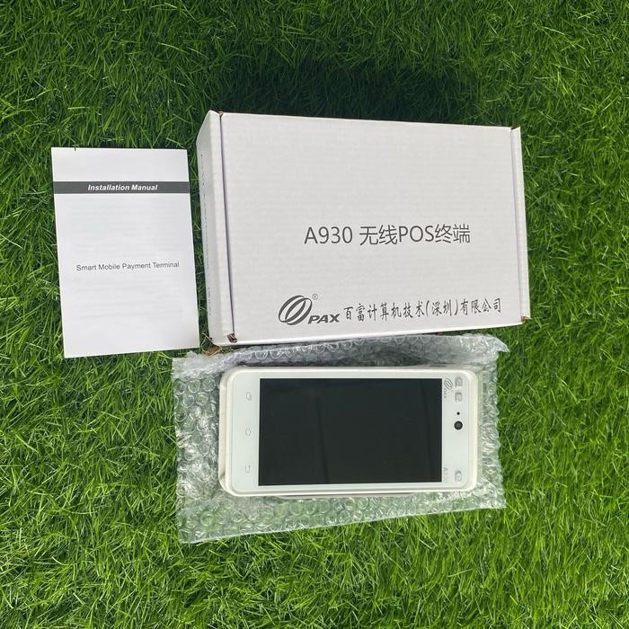 Android EDC Mini PAX A930