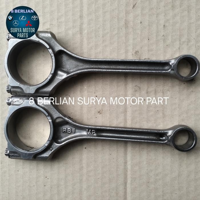 STANG Piston Honda Mobilio GK5 RBI original BEST