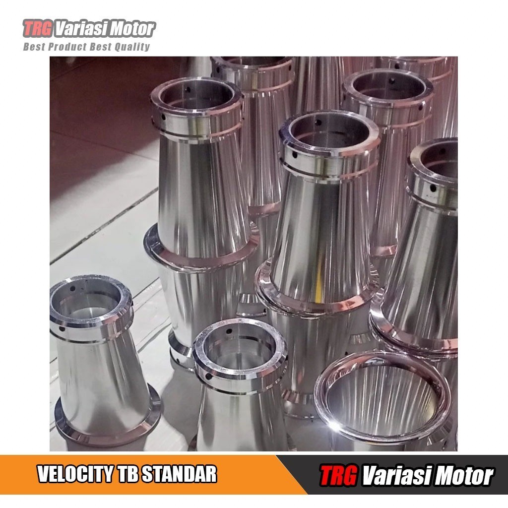 Velocity TB Standar Velocity TB 28 30 32 34 CNC Tebal Universal