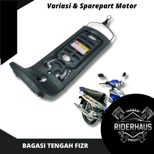 Keranjang Tengah Fizr Bagasi Tengah Fizr