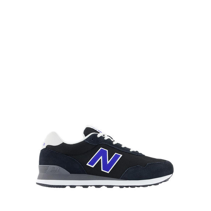 New Balance 515 Men's Sneakers Shoes - Black