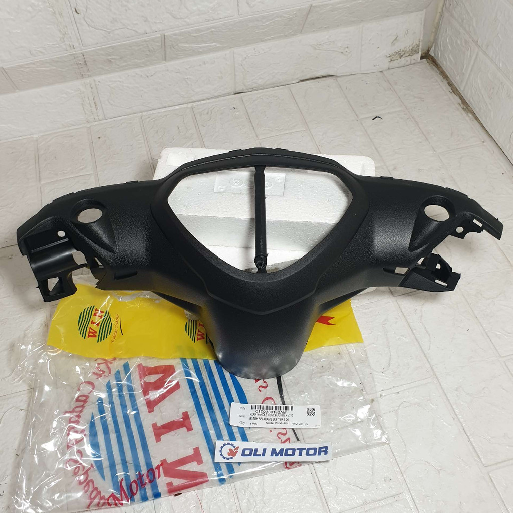 Batok Belakang Jupiter Z New 2006-2008 WIN