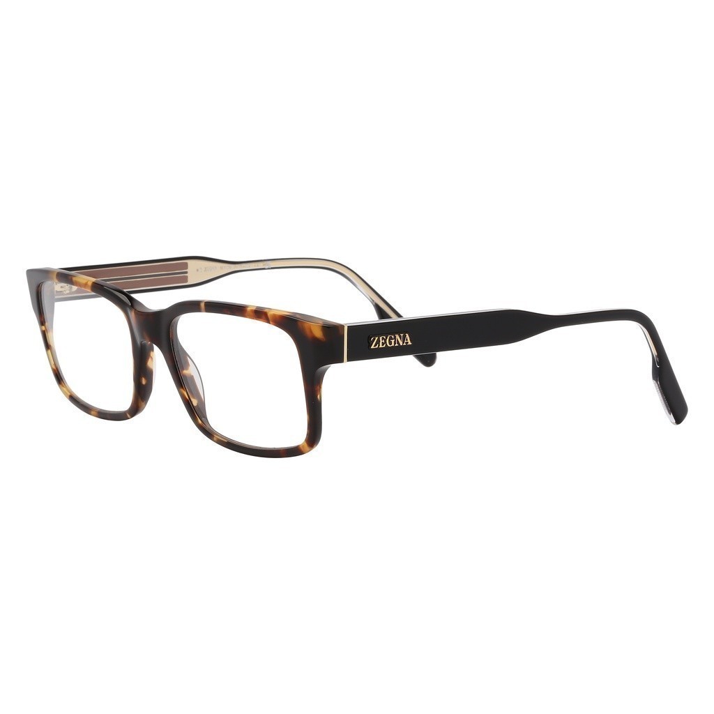 Zegna Kacamata Pria F EZ 5254 054 54