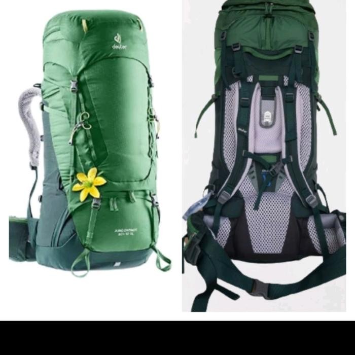 Deuter aircontact lt 26