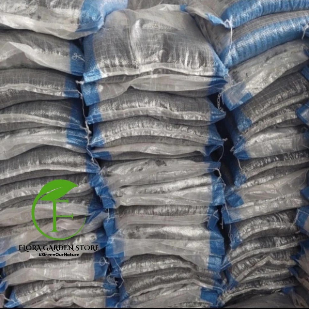 Media Pasir Malang - Pasir Malang 1 Karung