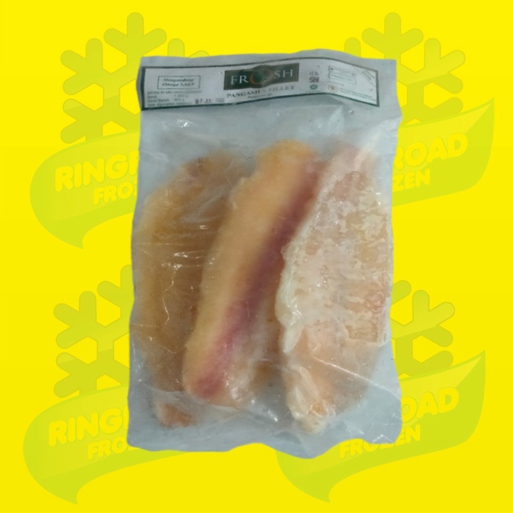 

FILLET IKAN DORY 1 KG - POLOS