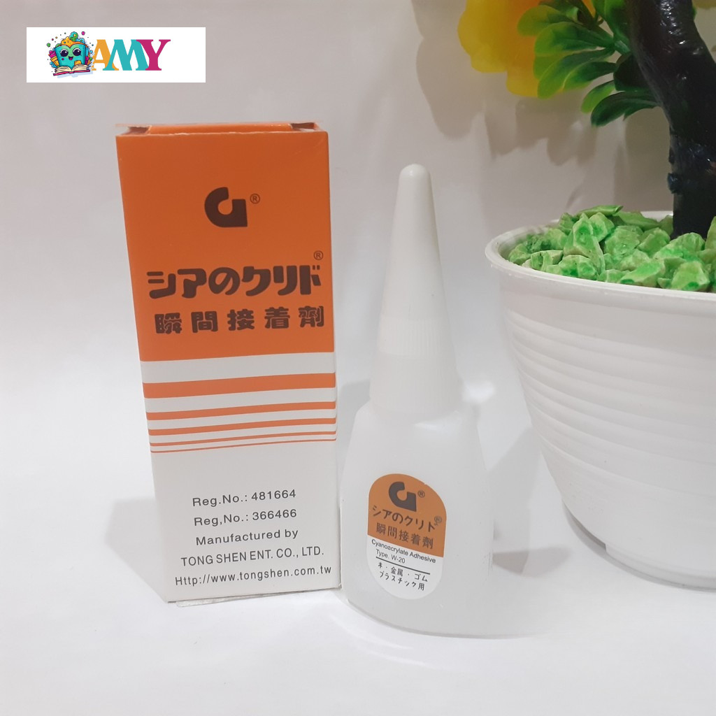 

LEM G ORI AMY STASIONARY