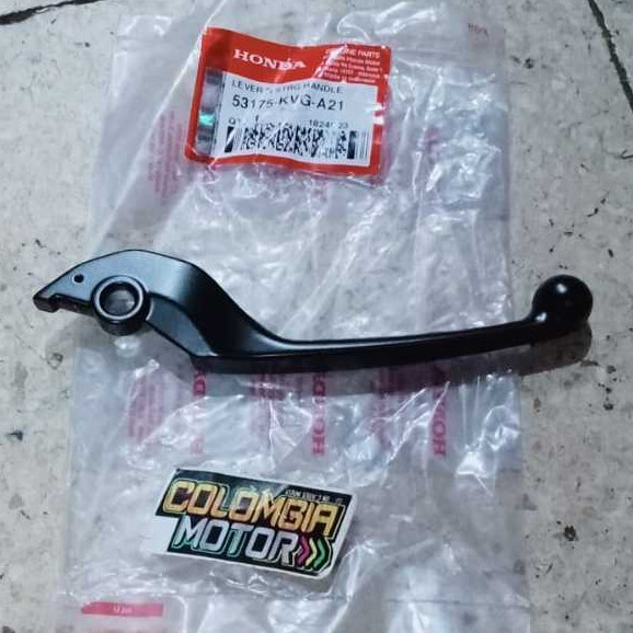 Handel rem kanan vario 125 Handel rem vario 110 Handle rem vario 110 Handel rem vario 125 kanan Hand