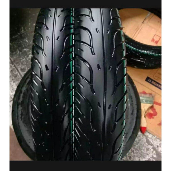 NEW Ban motor tubeless ring 14 cocok untuk beat fi vario scoopy sepasang