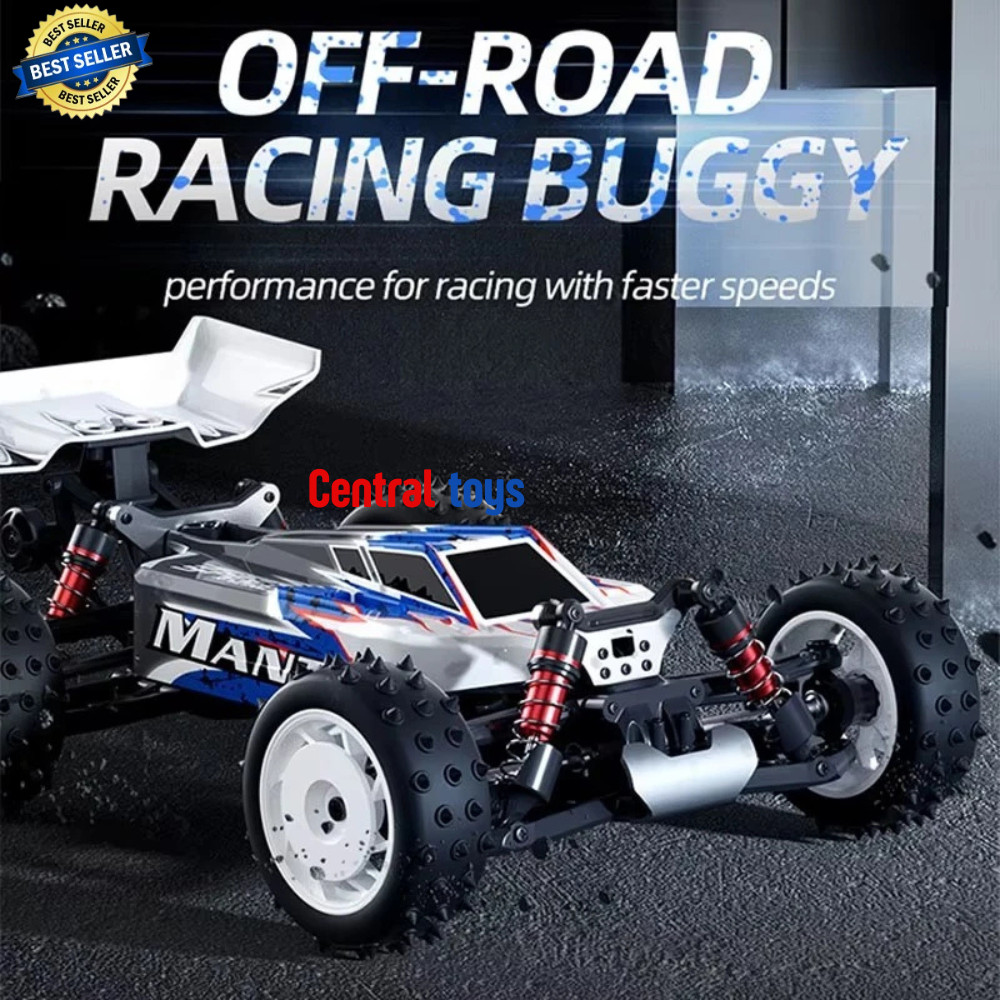 Surpass Hobby RC Car S911 PRO Mantis Powder Metallurgy Gear RC Buggy Brushless vs MJX16207 14303 rem