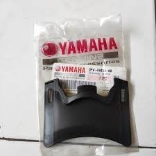 COVER KECIL 2PV-F843J-00 SAMBUNGAN COVER KONTAK YAMAHA JUPITER MX KING MX-KING V1 V2 LED  MF  OPS