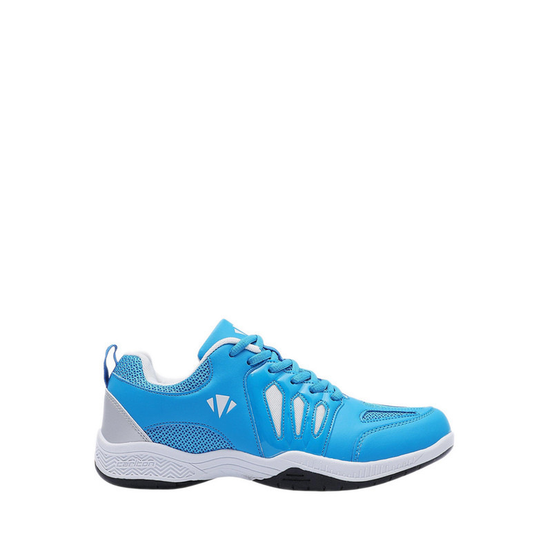 Carlton Men's Badminton Shoes - Blue
