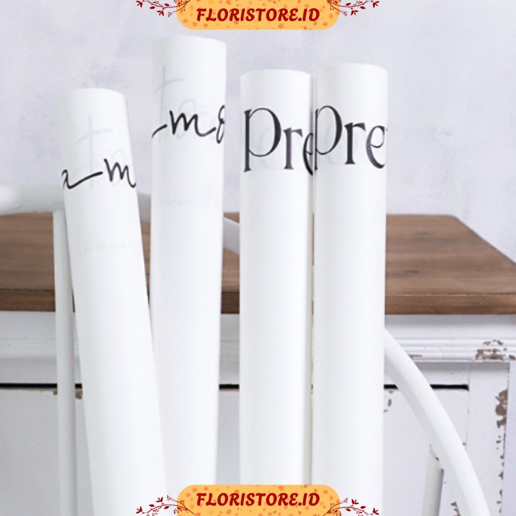 

LETTERHEAD PATTERN PAPER / Flower Wrapping / Cellophane / Wrap / Kertas Bunga / Kertas Kado / Flower Paper / Kertas Grosir / Kertas Import / Kertas Cellophane / Florist / Buket Bunga / Florist Supply