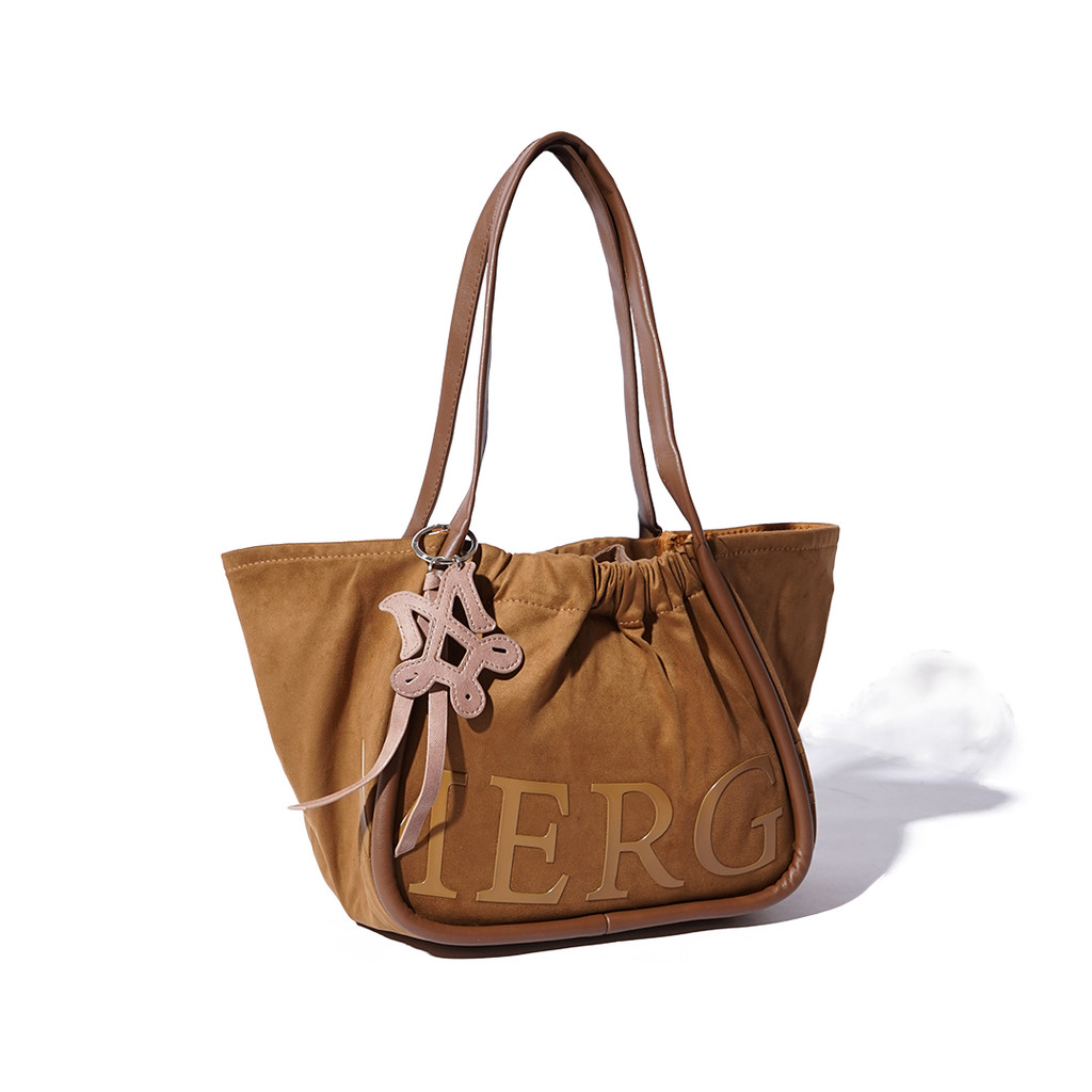 Merge A Day Rusty Coin Medium Tote Bag