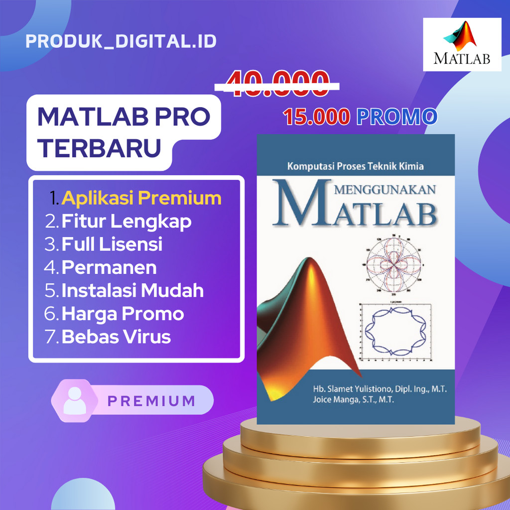 Matlab Full Version | Version 2020 / 2021 / 2022 / 2023 / 2024