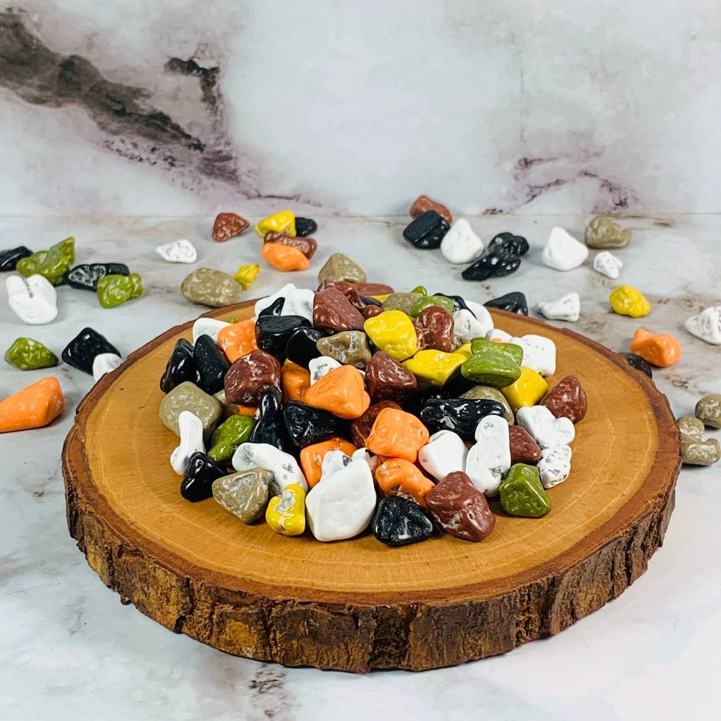 

COKLAT KERIKIL 100GR / COKELAT KRIKIL MURAH / COKLAT STONE OLEH OLEH HAJI DAN UMROH