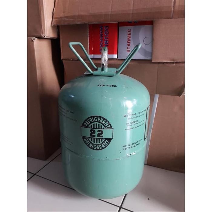 FREON R11