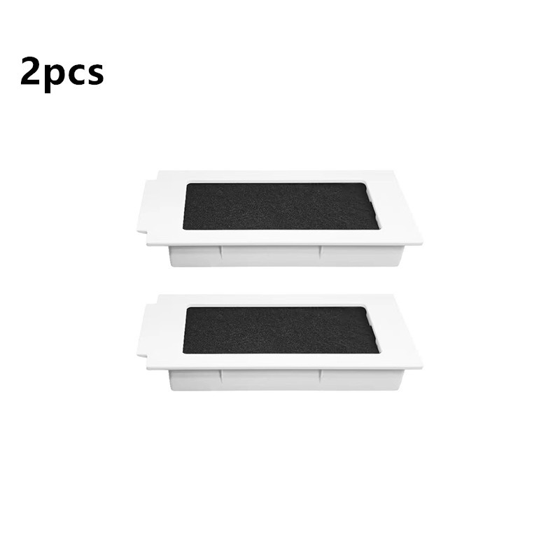 HEPA filter compatible with Ecovacs T30 PRO/T30MAX T30S Yeedi M12 PRO+ M12 Ultra Plus robot vacuum c