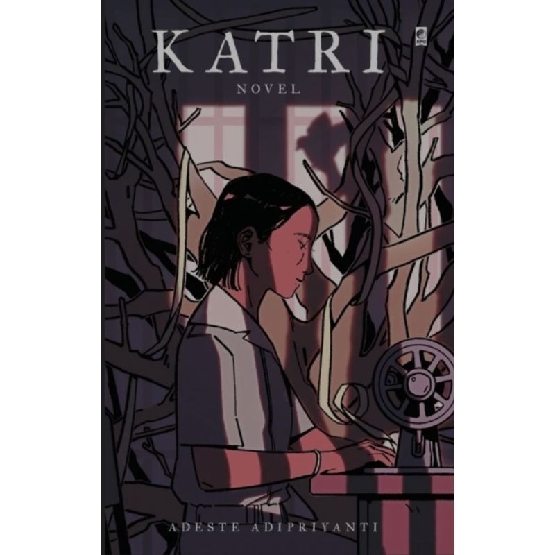 RBS : Katri - Adeste Adipriyanti