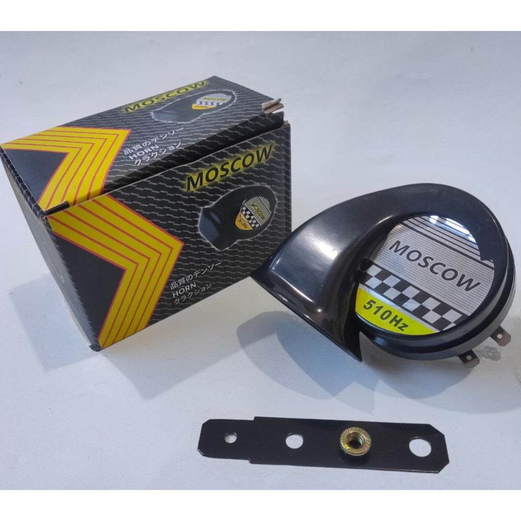 Klakson Keong Single