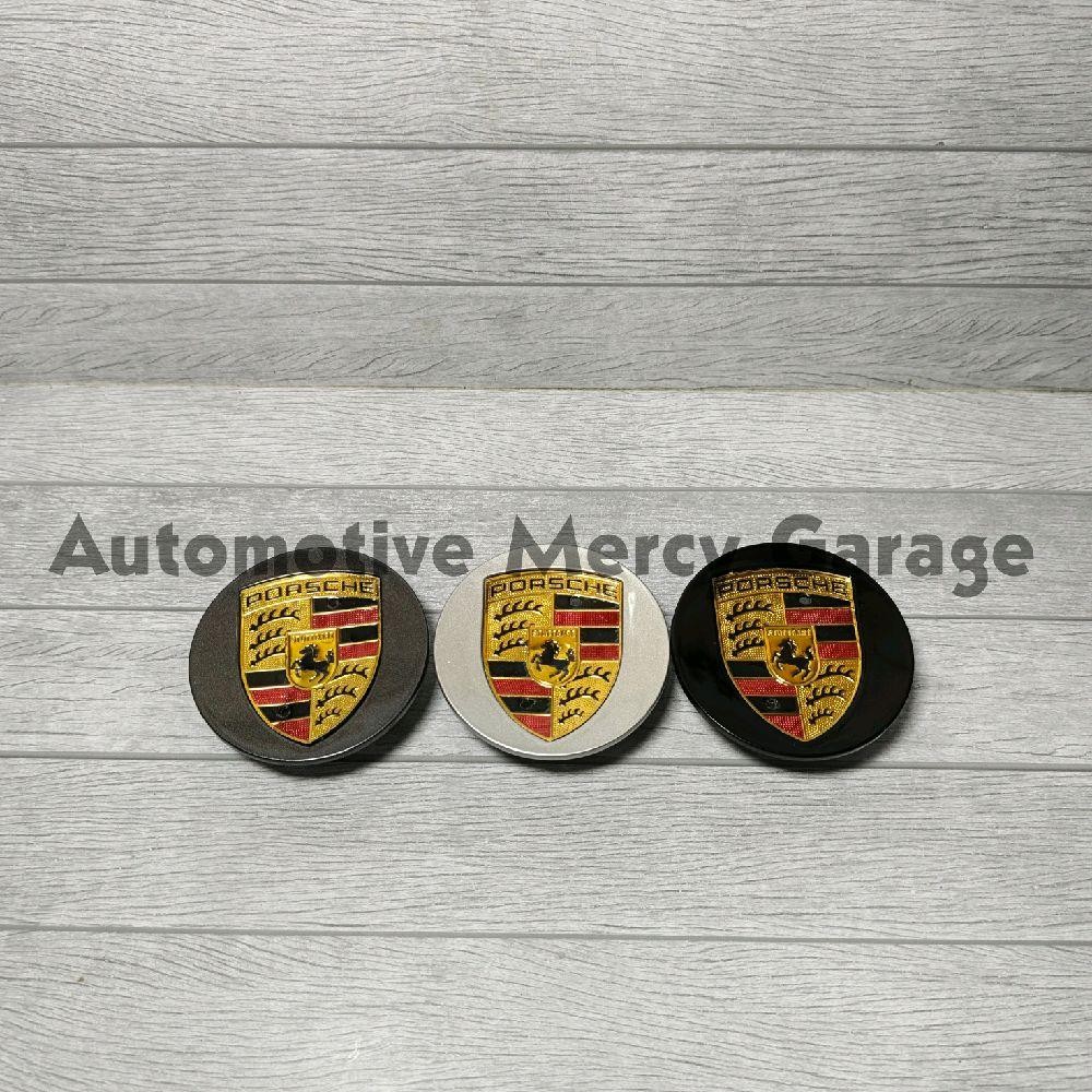 DOP VELG RODA PORSCHE 65mm ORI / DOP RODA PORSCHE