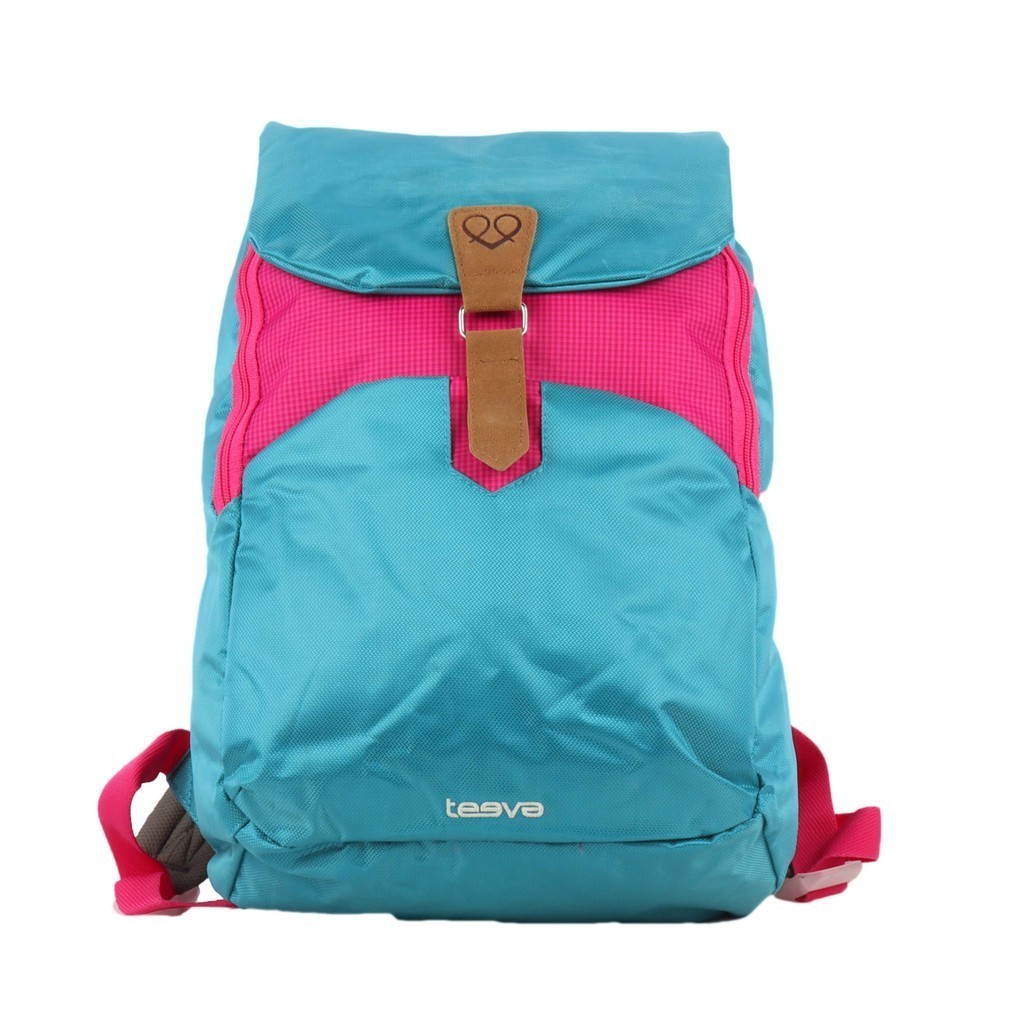 TEEVA Tas Ransel Tas Backpack Wanita Ransel Sekolah Tas Ransel Wanita Ransel Tas Ransel Wanita Lucu 