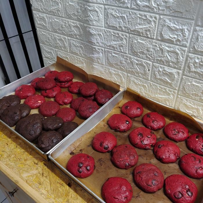 

Hot Produk keto soft chewy cookies mix Terbaik dan Terlaris