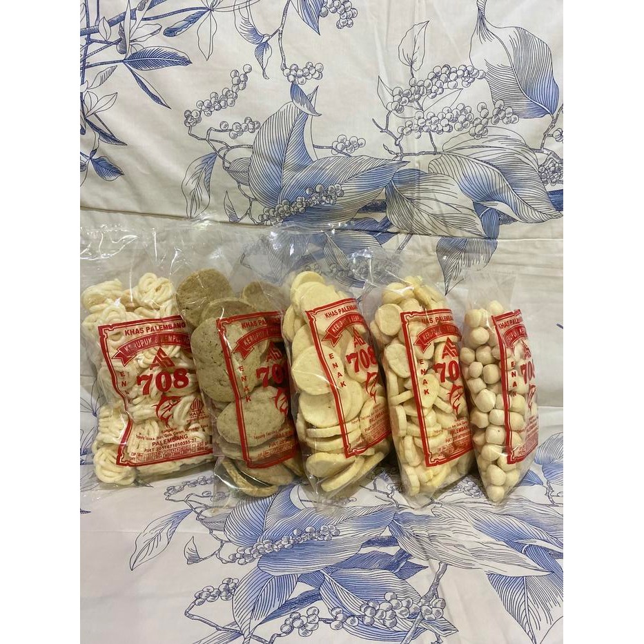 

Hot Produk Paket Mix 5 Bungkus Promo Spesial Live @200 gram Terbaik dan Terlaris