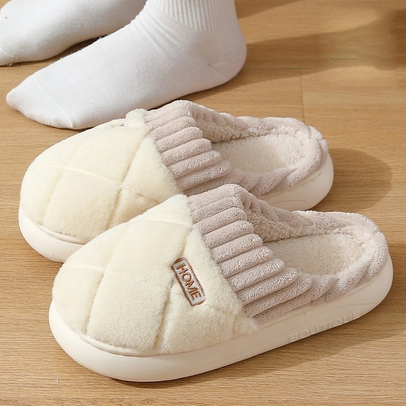 Sandal Slipper Rumah Anti Slip Wanita