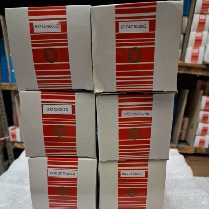 6174-8005E 6002G BSC 25-0217G 0223N Z601A BSC 27-T1051N