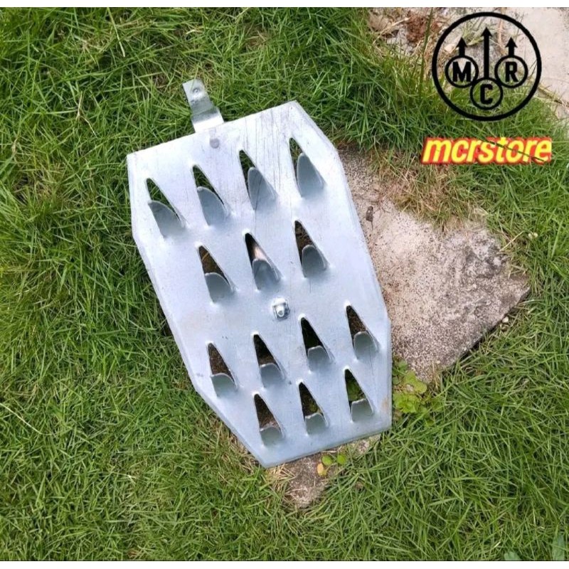 Sentra Living Osrok Padi / Alat Matun Termurah