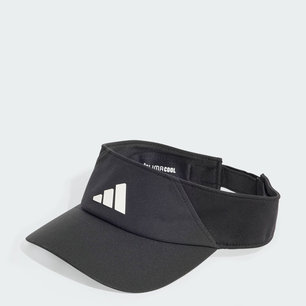 adidas Gym & Training Climacool Visor Unisex Black JN6086