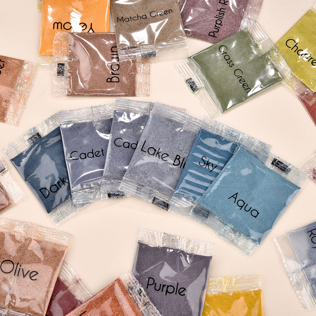 

2g Fabric Tie Dye Powder DIY Old Clothing Color Change Multifunctional Pigment Cotton linen Textile Clothes Fabric Refurbisment