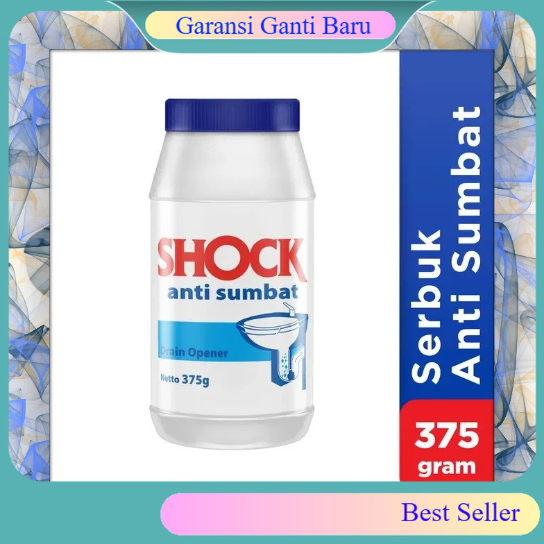Shock Anti Sumbat Botol Mampet Pembersih Wc Air Wastafel Saluran Pipa Pembuangan Kloset Toilet,Stick