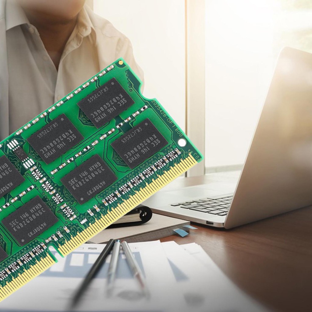 DDR2 DDR3L DDR4 2GB 8GB 4GB 16GB Laptop RAM 1333 1600 2400 2666 3200 204pin So DIMM Laptop Memory DD