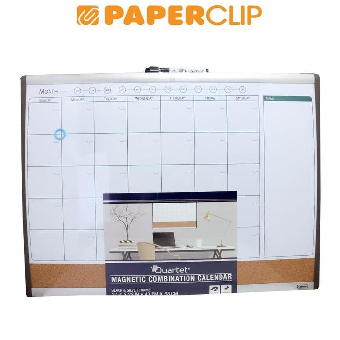 

QUARTET ARCFRAME PLANNER 17X23