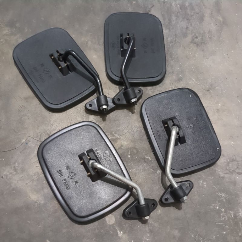 Terlaris Spion UNIVERSAL Suzuki ST20 - Carry 1.0 - Jimny Jangkrik LJ50 LJ80 - Taft Kebo F50 - Minica