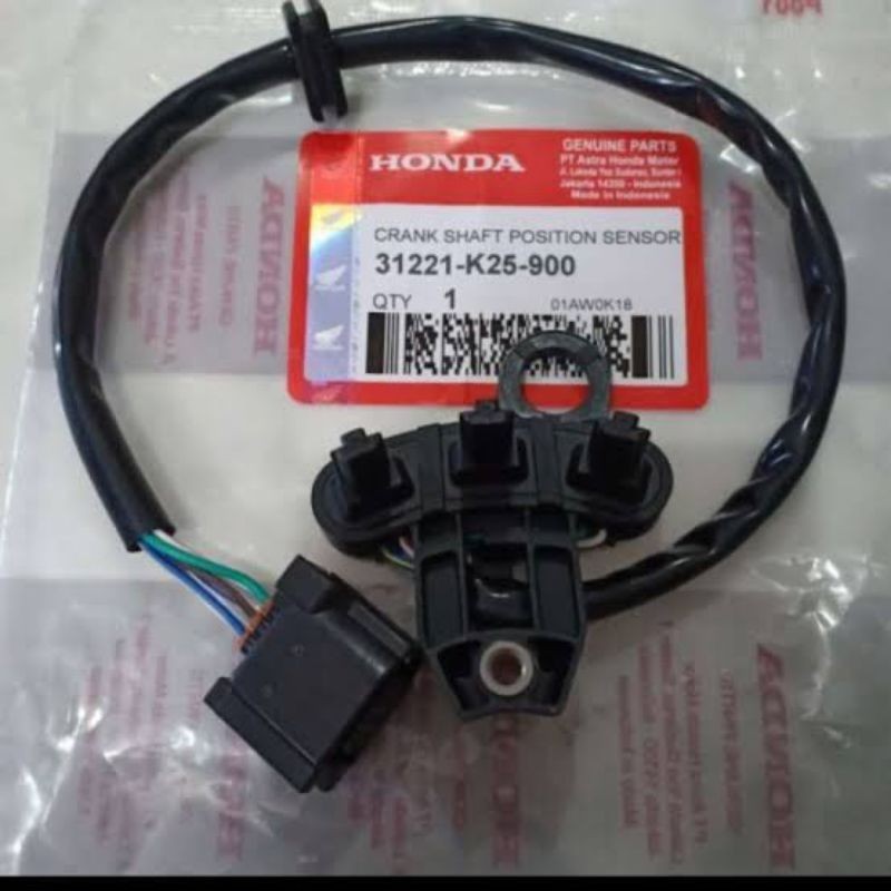 Sensor CKP Honda Beat F1 Beat Esp Beat Pop Motor Sparepart 88sprpt