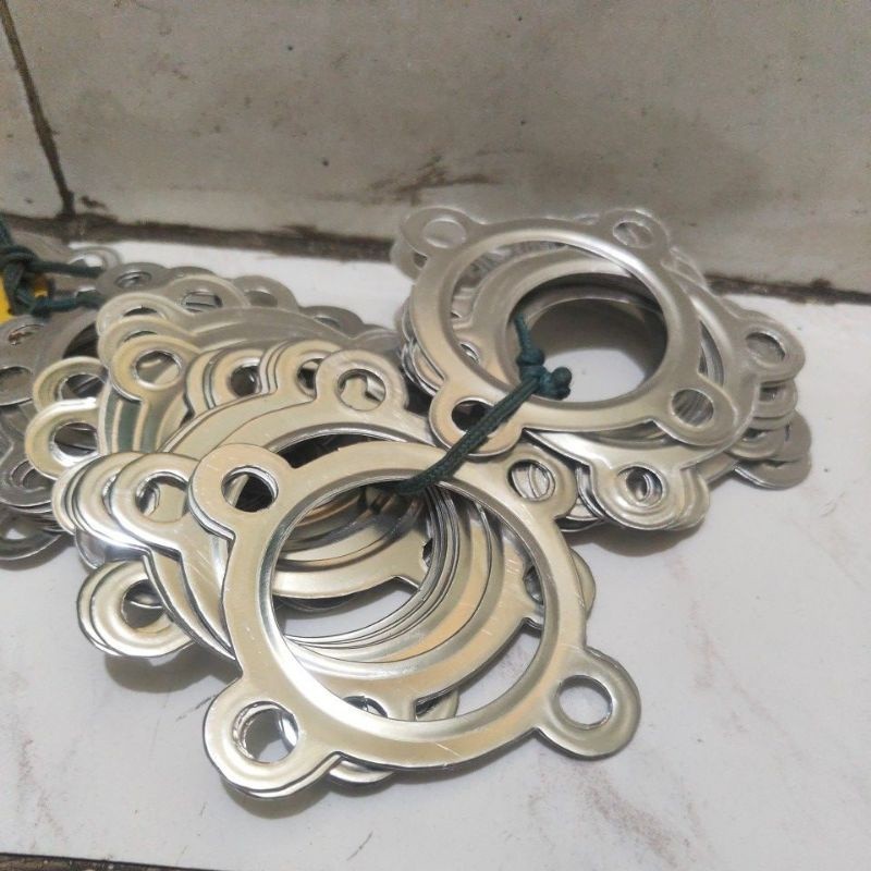 Packing Head Cylinder Blok Vespa