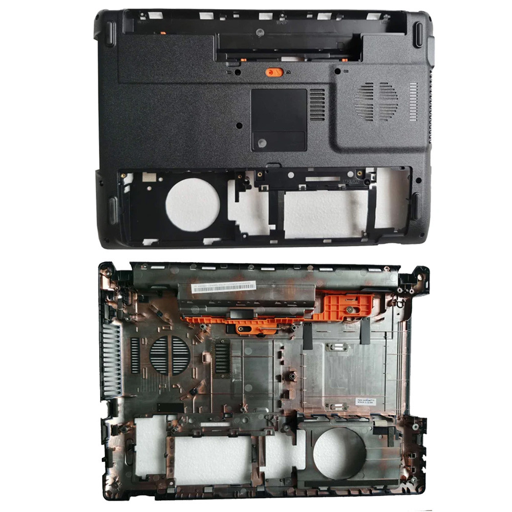 New For Acer Aspire 4350 4350G 4560 4560G 4743 4743G 4743Z 4743ZG 4750 4750G 4352 Laptop Bottom Base