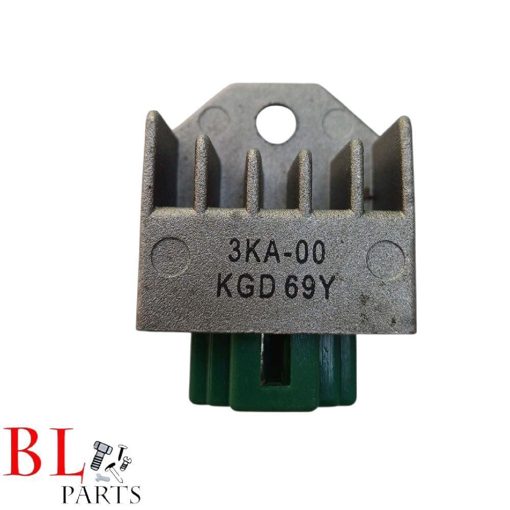 Kiprok Supra 100 Non Original kode 3KA-00 KGD 69Y