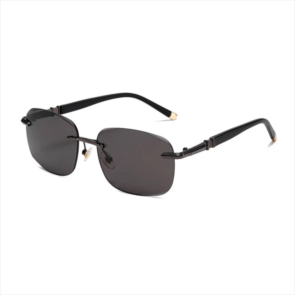 Kacamata Hitam Retro Cowo Sunglasses Premium SG2018 McQueen Accessories Indonesia