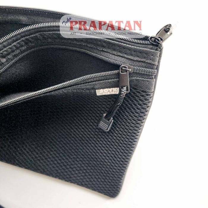 

Joyko Document Bag DCB-49 | Tas Dokumen - BILL