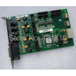 

Industrial equipment board ASM 03-20909 REV C 64-20909C