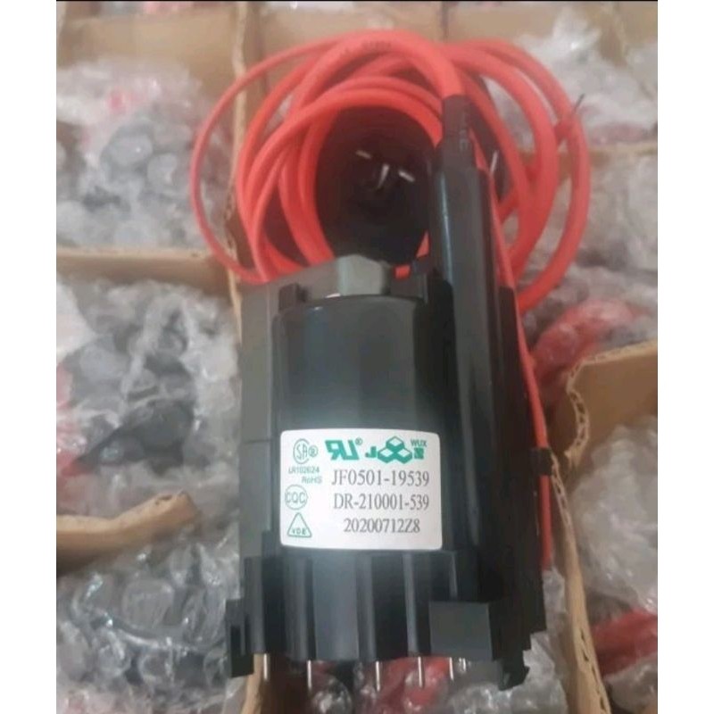 Flayback Jf0501-19539 TV Polytron FBT Original