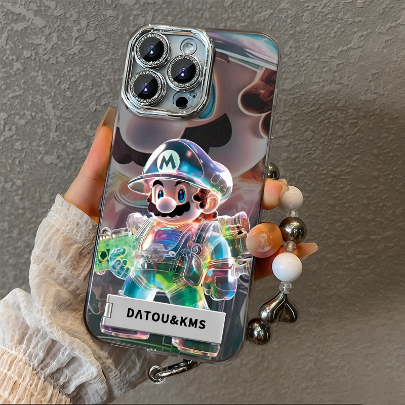 Terbaru Case Cocok untuk HP Case Cocok untuk iphone ip11 ip11Pro ip11ProMax ip15Pro ip14Plus ip13 ip