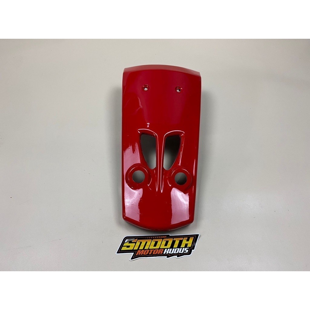 PANEL FIZ R DASI TAMENG FIZ R VEGA R LAMA MERAH