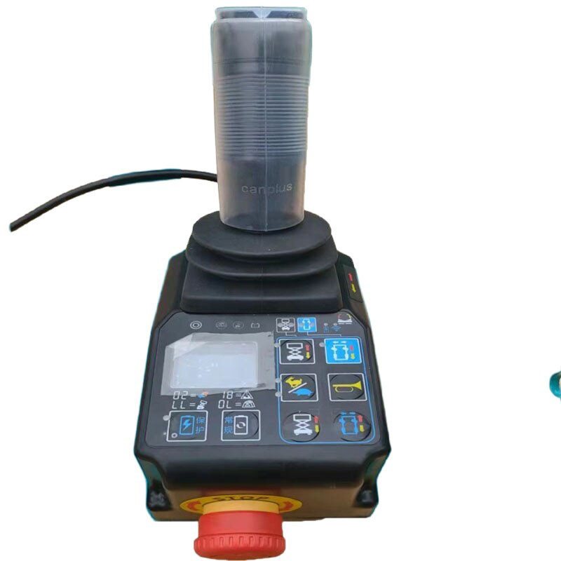 

Scissor Lift Control Box Part No 2722769 For SUNWARD