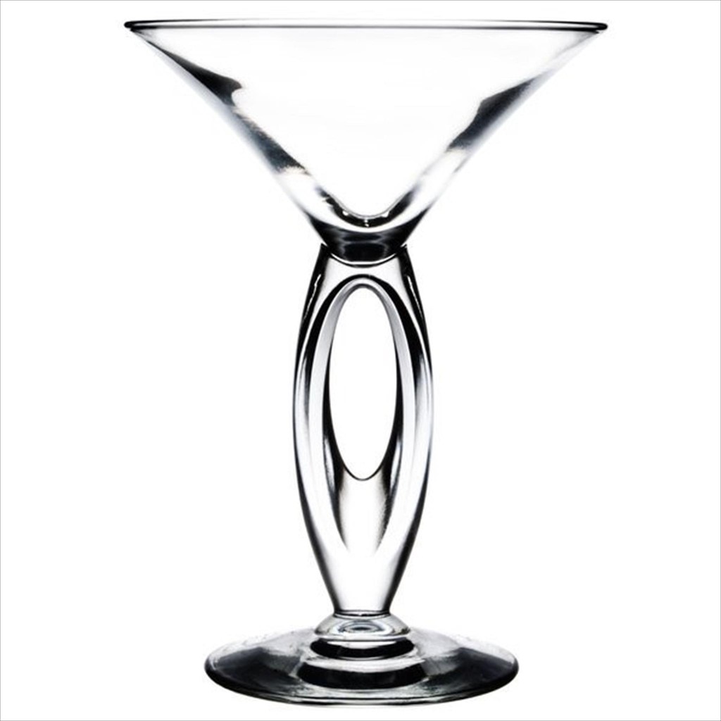 LIBBEY Martini Glass / Gelas Martini 6,75 oz #8883