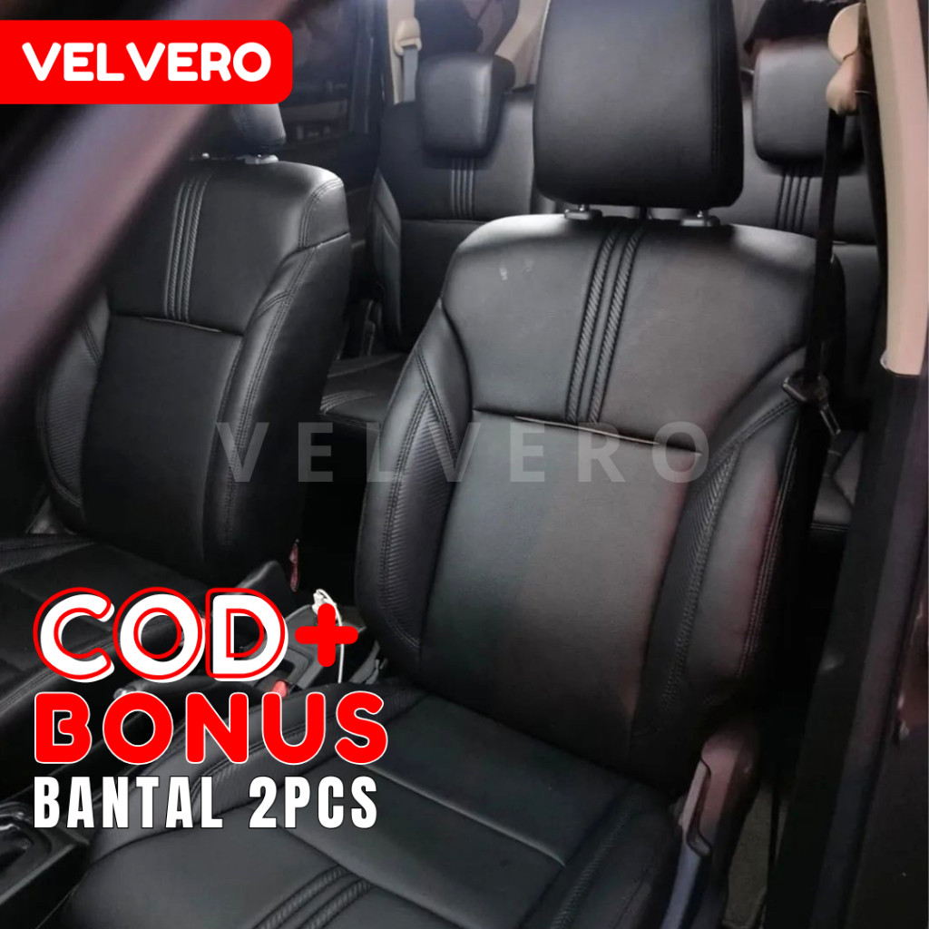 Sarung Jok Mobil Innova Reborn